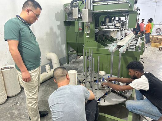 shunhao melamine ware grinding machine