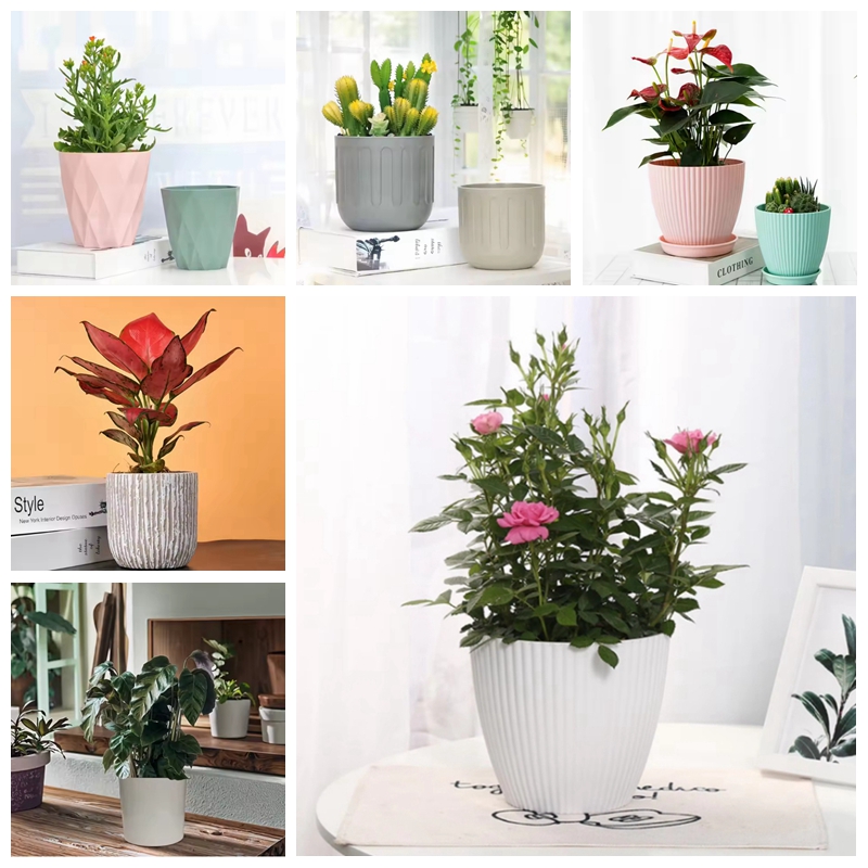 compression moulds for flower pot