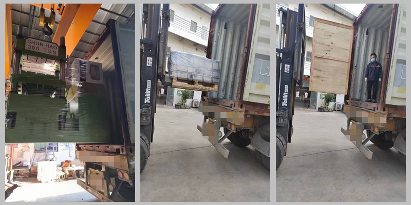 melamine ware production equipment