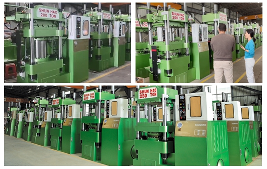 Shunhao Machines Factory melamine molding equipment manufacturer Shunhao Machines Factory melamine molding equipment manufacturer