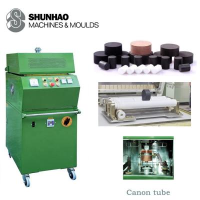 Shunhao Rolling Pole Preheating Machine
