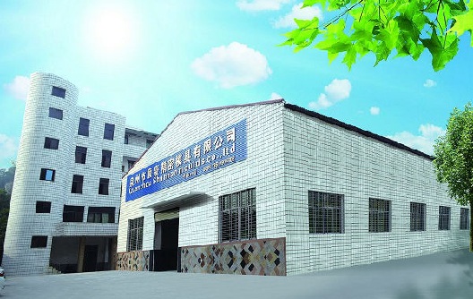 Melamin ve Shunhao Fabrikasının Tarihi