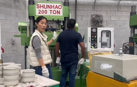 Yüksek Kaliteli Melamin Yemek Takımı Nasıl Yapılır?