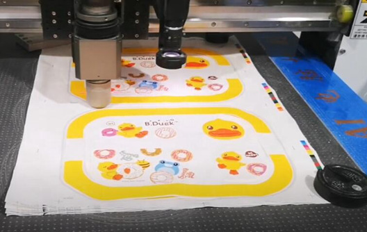 İnanılmaz! Tam Otomatik Kağıt Kesme Makinası (Shunhao Machines)