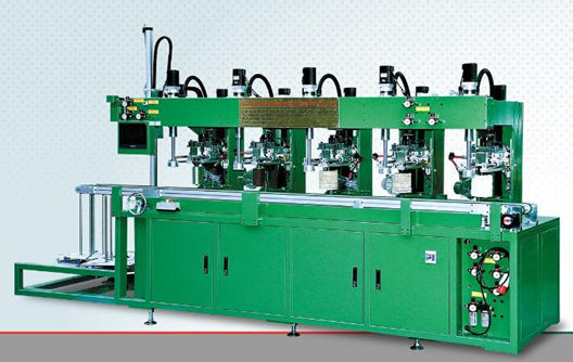 Otomatik Taşlama Makinesi için Shunhao Sorun Giderme